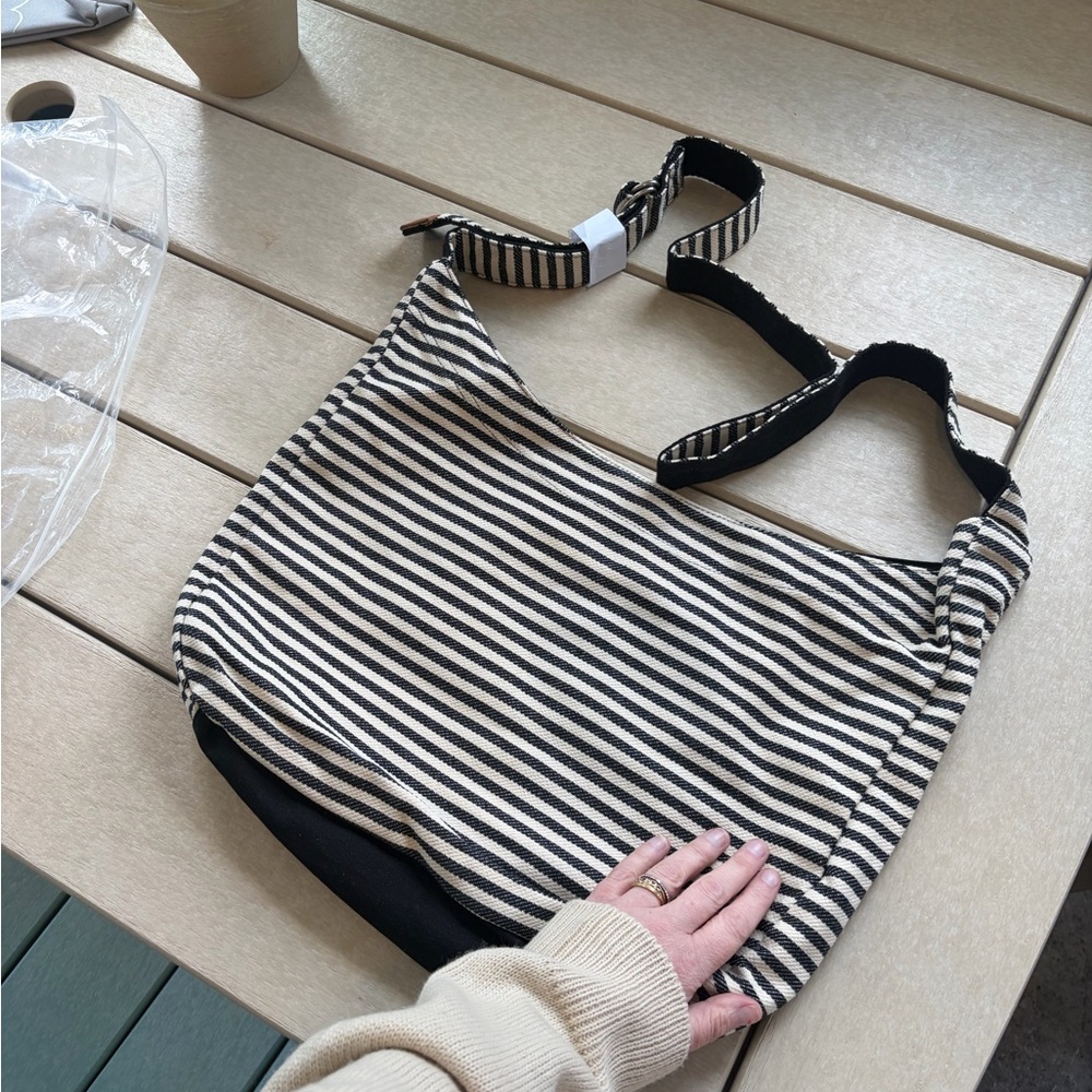Thirty One Retro Metro Bag